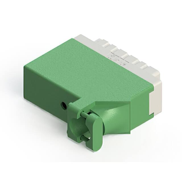 516-056-520-410 EDAC Inc.  Alloggiamenti per connettori backplane